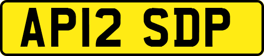 AP12SDP