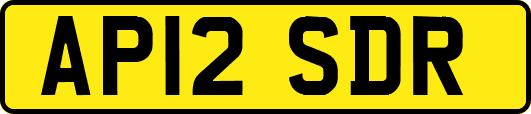 AP12SDR