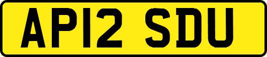 AP12SDU
