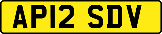 AP12SDV