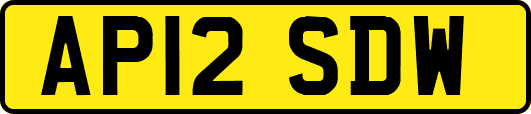 AP12SDW