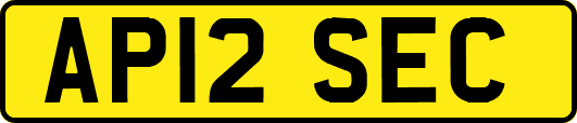 AP12SEC