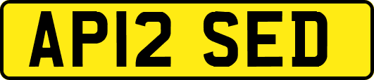 AP12SED
