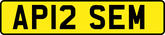 AP12SEM