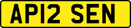 AP12SEN