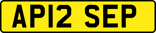 AP12SEP