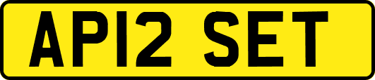 AP12SET