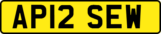 AP12SEW