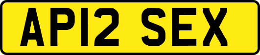 AP12SEX