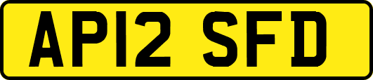 AP12SFD