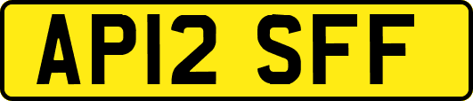 AP12SFF
