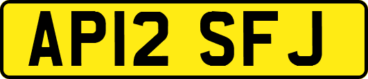 AP12SFJ