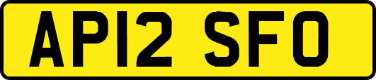 AP12SFO