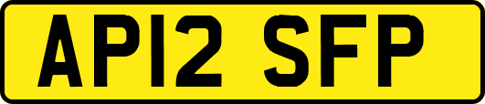 AP12SFP