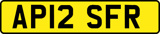 AP12SFR