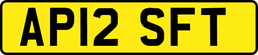 AP12SFT