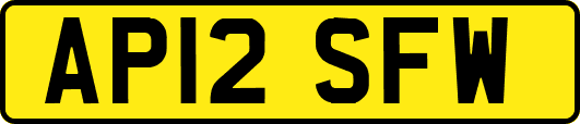 AP12SFW