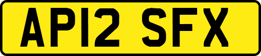 AP12SFX