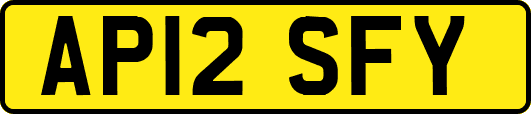 AP12SFY