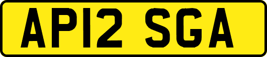 AP12SGA