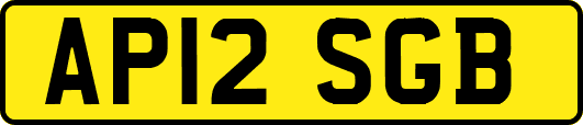 AP12SGB