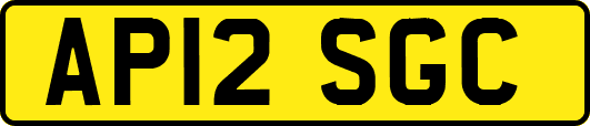 AP12SGC