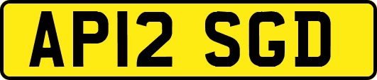 AP12SGD