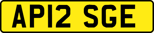 AP12SGE