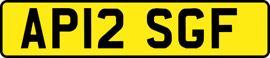 AP12SGF