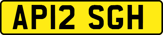 AP12SGH