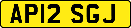 AP12SGJ