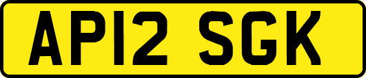 AP12SGK