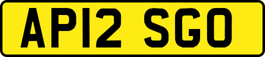 AP12SGO