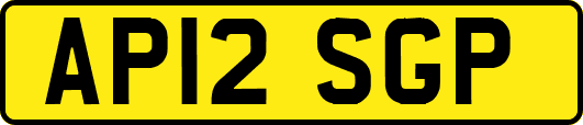AP12SGP