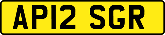 AP12SGR