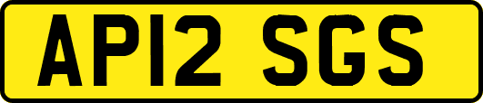 AP12SGS