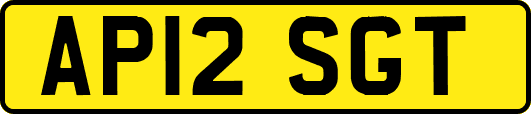 AP12SGT