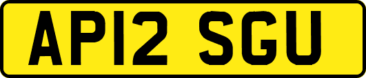 AP12SGU