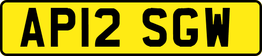 AP12SGW