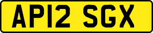 AP12SGX