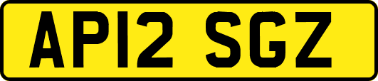 AP12SGZ
