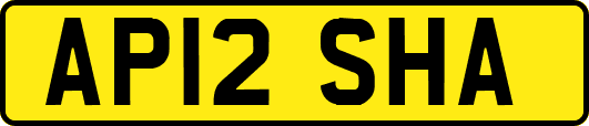 AP12SHA