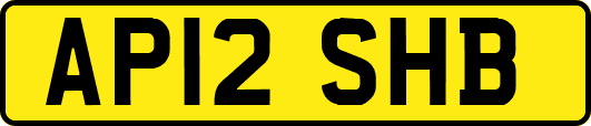 AP12SHB