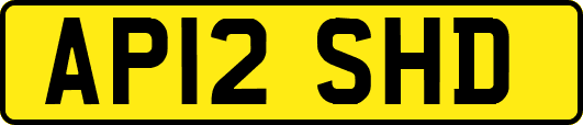 AP12SHD