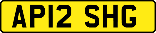 AP12SHG