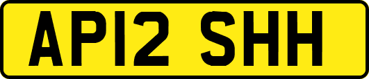 AP12SHH