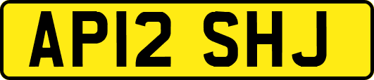 AP12SHJ