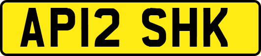 AP12SHK