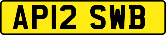 AP12SWB