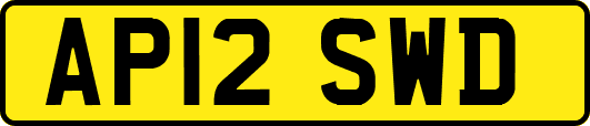 AP12SWD